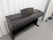Load image into Gallery viewer, Yamaha Arius YDP-131 Digital Piano in rosewood finish stock nr 26093
