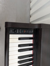 Load image into Gallery viewer, Yamaha Arius YDP-131 Digital Piano in rosewood finish stock nr 26093
