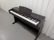 Load image into Gallery viewer, Yamaha Arius YDP-131 Digital Piano in rosewood finish stock nr 26093
