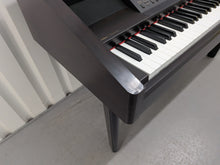 Load image into Gallery viewer, Yamaha Clavinova CVP-207 digital piano / arranger in rosewood. stock nr 26084
