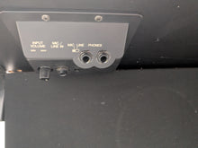 Load image into Gallery viewer, Yamaha Clavinova CVP-207 digital piano / arranger in rosewood. stock nr 26084
