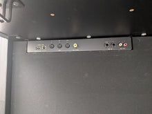 Load image into Gallery viewer, Yamaha Clavinova CLP-280 in Polished glossy black + matching stool stock # 26097
