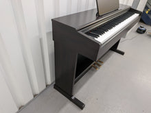 Load image into Gallery viewer, Yamaha Arius YDP-145 digital piano in dark rosewood finish stock #26103
