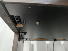 Load image into Gallery viewer, Yamaha Arius YDP-140 digital piano and stool dark rosewood finish stock # 26107
