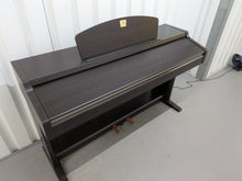 Load image into Gallery viewer, Yamaha Clavinova CLP-920 digital piano in dark rosewood finish stock # 26105
