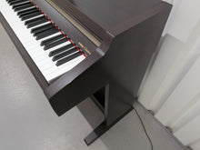 Load image into Gallery viewer, Yamaha Clavinova CLP-920 digital piano in dark rosewood finish stock # 26105
