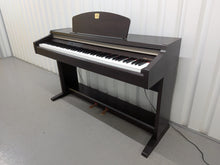 Load image into Gallery viewer, Yamaha Clavinova CLP-920 digital piano in dark rosewood finish stock # 26105
