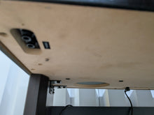 Load image into Gallery viewer, Yamaha Clavinova CLP-920 digital piano in dark rosewood finish stock # 26105
