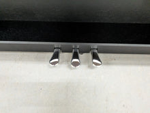 Load image into Gallery viewer, Kawai KDP120 digital piano in satin black finish stock number 26112
