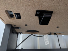 Load image into Gallery viewer, Kawai KDP120 digital piano in satin black finish stock number 26112
