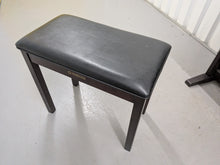Load image into Gallery viewer, Yamaha Clavinova CLP-120 Digital Piano and stool in dark rosewood stock #26113
