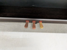 Load image into Gallery viewer, Yamaha Clavinova CLP-120 Digital Piano and stool in dark rosewood stock #26113
