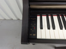 Load image into Gallery viewer, Kawai Concert Artist CA13 Digital Piano in dark rosewood +piano stool stock #26109
