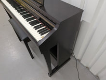 Load image into Gallery viewer, Kawai Concert Artist CA13 Digital Piano in dark rosewood +piano stool stock #26109
