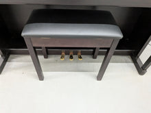Load image into Gallery viewer, Kawai Concert Artist CA13 Digital Piano in dark rosewood +piano stool stock #26109

