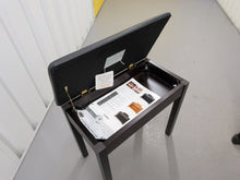 Load image into Gallery viewer, Kawai Concert Artist CA13 Digital Piano in dark rosewood +piano stool stock #26109
