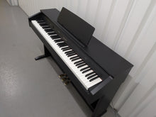 Load image into Gallery viewer, Casio Celviano AP-250 digital piano  in satin black finish stock number PX01
