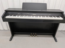 Load image into Gallery viewer, Casio Celviano AP-250 digital piano  in satin black finish stock number PX01
