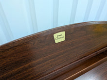 Load image into Gallery viewer, Yamaha Clavinova CLP-950 digital piano and stool in mahogany stock #26117
