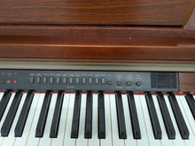 Load image into Gallery viewer, Yamaha Clavinova CLP-950 digital piano and stool in mahogany stock #26117
