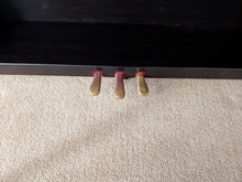 Load image into Gallery viewer, Yamaha Clavinova CLP-330 Digital Piano and stool in dark rosewood stock #26114
