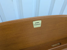 Load image into Gallery viewer, Yamaha Clavinova CLP-150 digital piano in cherry wood finish stock 26111
