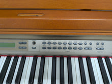 Load image into Gallery viewer, Yamaha Clavinova CLP-150 digital piano in cherry wood finish stock 26111
