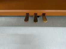 Load image into Gallery viewer, Yamaha Clavinova CLP-150 digital piano in cherry wood finish stock 26111
