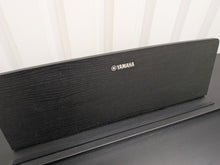 Load image into Gallery viewer, Yamaha Arius YDP-143 Digital Piano and stool in satin black finish stock #26110
