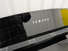 Load image into Gallery viewer, Yamaha Clavinova CSP-150 Digital Piano Polished Ebony + stool stock nr 26123
