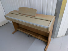 Load image into Gallery viewer, Yamaha Arius YDP-131 Digital Piano + stool in cherry wood finish stock #26070
