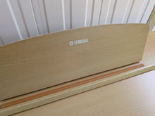 Load image into Gallery viewer, Yamaha Arius YDP-131 Digital Piano + stool in cherry wood finish stock #26070
