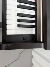 Load image into Gallery viewer, Yamaha Arius YDP-151 digital piano in dark rosewood finish stock number 26119
