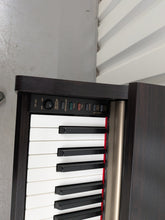 Load image into Gallery viewer, Yamaha Arius YDP-151 digital piano in dark rosewood finish stock number 26119
