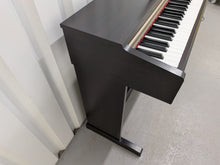 Load image into Gallery viewer, Yamaha Arius YDP-151 digital piano in dark rosewood finish stock number 26119
