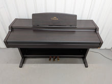 Load image into Gallery viewer, Yamaha Clavinova CLP-840 Digital Piano in rosewood stock #F004
