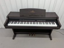 Load image into Gallery viewer, Yamaha Clavinova CLP-840 Digital Piano in rosewood stock #F004
