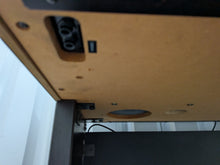 Load image into Gallery viewer, Yamaha Clavinova CLP-840 Digital Piano in rosewood stock #F004
