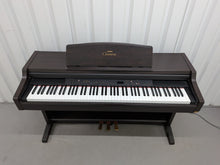 Load image into Gallery viewer, Yamaha Clavinova CLP-840 Digital Piano in rosewood stock #F004
