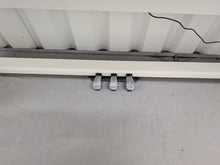 Load image into Gallery viewer, Casio Privia PX-770 Slim Digital Piano and stool satin white stock number 26121
