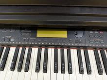 Load image into Gallery viewer, Yamaha Clavinova CVP-92 Digital Piano / arranger in rosewood stock nr 26130
