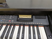 Load image into Gallery viewer, Yamaha Clavinova CVP-92 Digital Piano / arranger in rosewood stock nr 26130
