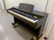 Load image into Gallery viewer, Yamaha Clavinova CVP-92 Digital Piano / arranger in rosewood stock nr 26130
