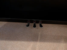 Load image into Gallery viewer, Yamaha Clavinova CLP-835 Digital Piano Polished Ebony + stool stock nr 26132
