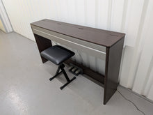 Load image into Gallery viewer, Yamaha Arius YDP-S30 Digital Piano Slimline space saver stock nr 26147
