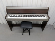 Load image into Gallery viewer, Yamaha Arius YDP-S30 Digital Piano Slimline space saver stock nr 26147
