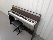 Load image into Gallery viewer, Yamaha Arius YDP-S30 Digital Piano Slimline space saver stock nr 26147
