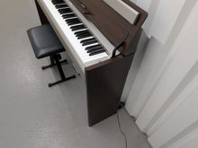 Load image into Gallery viewer, Yamaha Arius YDP-S30 Digital Piano Slimline space saver stock nr 26147
