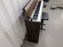Load image into Gallery viewer, Yamaha Arius YDP-S30 Digital Piano Slimline space saver stock nr 26147
