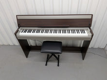 Load image into Gallery viewer, Yamaha Arius YDP-S30 Digital Piano Slimline space saver stock nr 26147
